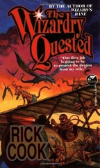 The Wizardry Quested