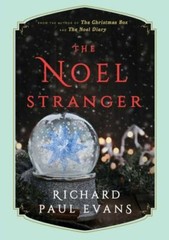 The Noel Stranger; The Noel Collection – hardcover, Evans, 9781501172052