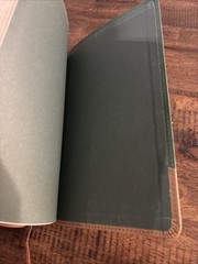 TLV Thinline Bible, Holy Scriptures, Grove/Sand, Tree Design Duravella by…