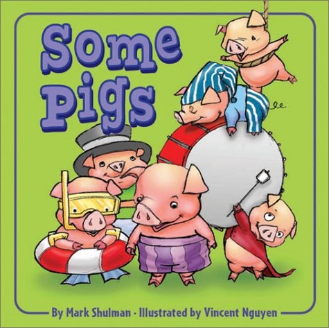 Some Pigs (Some Animals)