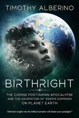 Timothy Alberino Birthright (Paperback)