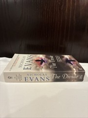 The Divide by Nicholas Evans