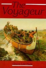 The Voyageur by Nute, Grace Lee