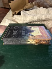 Daughter of Crows by Mark Lawrence Signed Exclusive Edition The Broken Binding