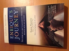 Enrique’s Journey by Nazario, Sonia Hardback Book The Fast Free Shipping