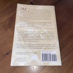 Mrs. Dalloway by Woolf, Virginia