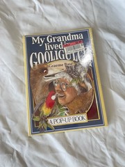 My Grandma Lived in Gooligulch Graeme Base Pop-Up Book Sealed