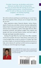Getting Through What You Can’t Get Over : Stories, Tips, and Inspiration to…