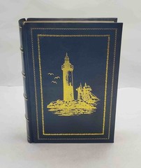 Ethiopian Bible in English Complete- Old Testament Large [Premium Leather Bound]