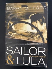 Sailor & Lula The Complete Novels (Seven Stories Press) By Barry Gifford