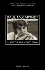 Paul McCartney Many Years From – GOOD