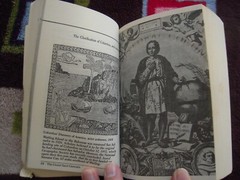 VTG 1986 SAINT GERMAIN ON PROPHECY REC. BY ELIZABETH CLARE PROPHET PB 222 PAGES