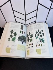 The Sibley Guide to Trees David Allen Sibley First Edition 1st Printing VG