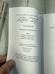 Banner Of Truth Mini Guides Set Of 10 Paperback & 2 Crossway Classics Bible VGC!