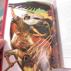 The Enchanted World Series 12 Books Time-Life Fantasy Mythology Illustrated