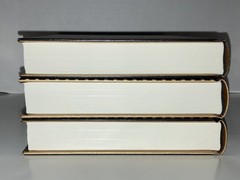 Robin Lane Fox – Pagans And Christians 3 Volume Set 2010 Folio Society Books