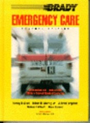 Emergency Care by Robert H. Murray Jr., Harvey D. Grant, Daniel Limmer, J….