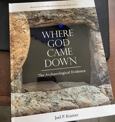 Where God Came Down, NEW