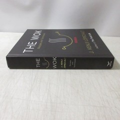 The Wok Recipes & Techniques J. Kenji López-Alt 2022 Hardcover Cookbook Rice
