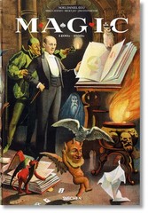 Magic: 1400s -1950s
