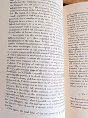 Introduction to Old Testament as Scripture Brevard Childs HCDJ 6th Printing