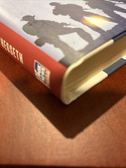Modern Warriors : Real Stories from Real Heroes by Pete Hegseth (2020, HC/DJ)