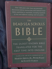 Dead Sea Scrolls Bible – Oldest Known Bible Translated For The First Time In…
