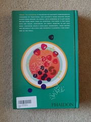 Vegan The Cookbook by Jean-Christian Jury
