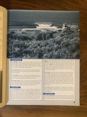 Surfer Travel Report: Orange County *RARE ONE-OFF*