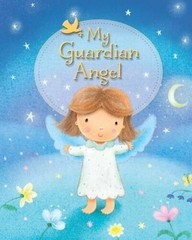 My Guardian Angel – Hardcover By Piper, Sophie – VERY GOOD