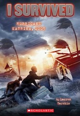 I Survived Hurricane Katrina, 2005 – paperback Tarshis, Lauren|Dawson, Scott