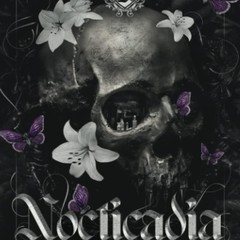 Nocticadia by Keri Lake Paperback Novel