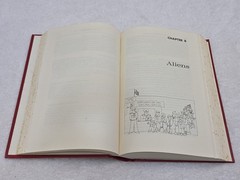 Vintage Family Legal Advisor Hardcover Law Reference Dark Library Decor DIY Book
