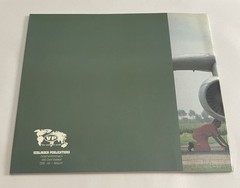 Lock On #23: Lockheed S-3B Viking by Willy Peeters 1994 VERY GOOD