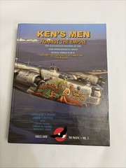Ken’s Men Against The Empire Vol.II