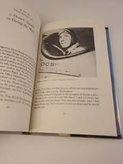 PLANE TALK By Carl Oliver Hardcover 1980 Aviators and Astronauts ex library
