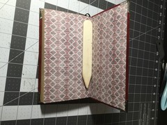 Lord of the Flies, William Golding, Hand Bound in Suede, Deluxe Hardcover