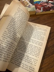 8 Teen Young Adult Vintage PB Novels Horses Bundle 1960 6.5” Scarlett Royal