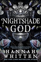 The Nightshade God 3 The Night – GOOD