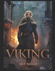 Viking: A historical fiction adventure (Viking Ventures) – Paperback – GOOD