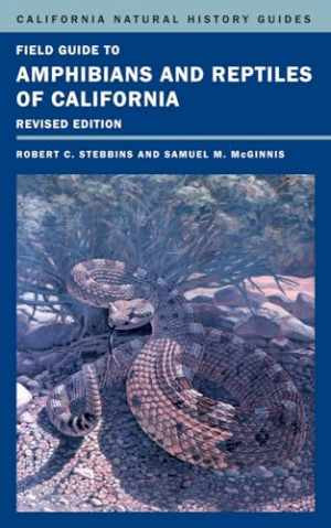 Field Guide to Amphibians and – Paperback, by Stebbins Robert C.; – New h