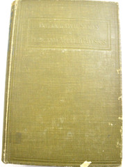 Principles of Electricity and Electromagnetism by Gaylod Harnwell Hardcover 1949