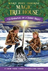 Narwhal on a Sunny Night, Paperback by Osborne, Mary Pope; Ford, A. G. (ILT),…