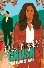 One-Night Crush (The Fortemani Family)