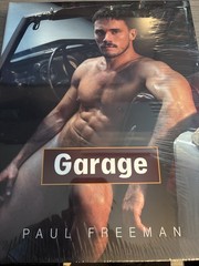 Garage by Paul Freeman: New