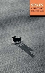 Spain: A History by Raymond Carr: Used