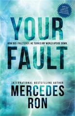 Your Fault (Paperback or Softback)