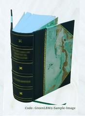 The Descendants Of Andrew Warner 1919 [Leather Bound]