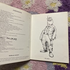 Bert Fegg’s Nasty Book for Boys and Girls RARE 1974 Hardcover Monty Python Book