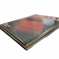 Heart of the Beast by Anthony Young – HCDJ – History of LT-5 and ZR1 Corvette